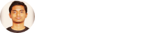 right side logo